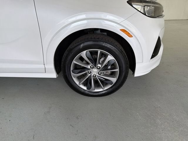 2023 Buick Encore GX Select - Photo 14