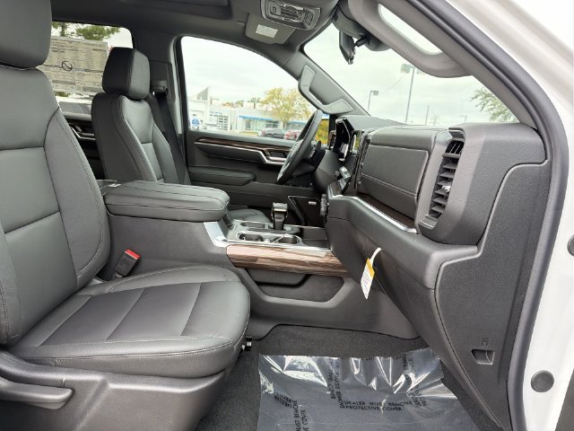 2026 Chevrolet Silverado 1500 RST - Photo 23