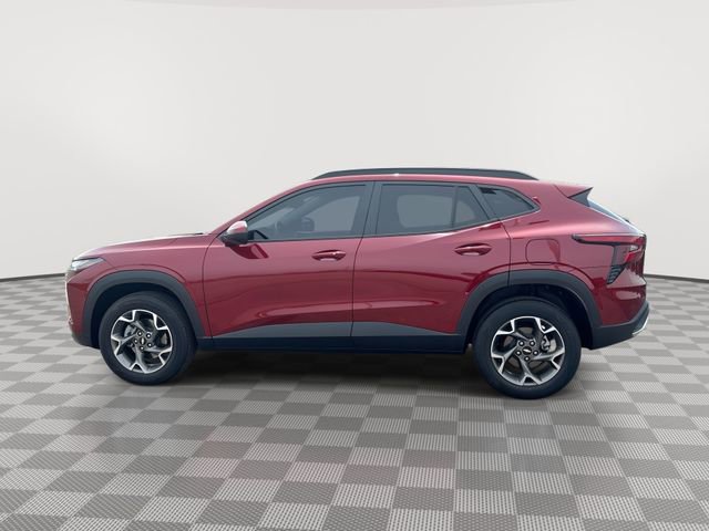 2025 Chevrolet Trax LT - Photo 7