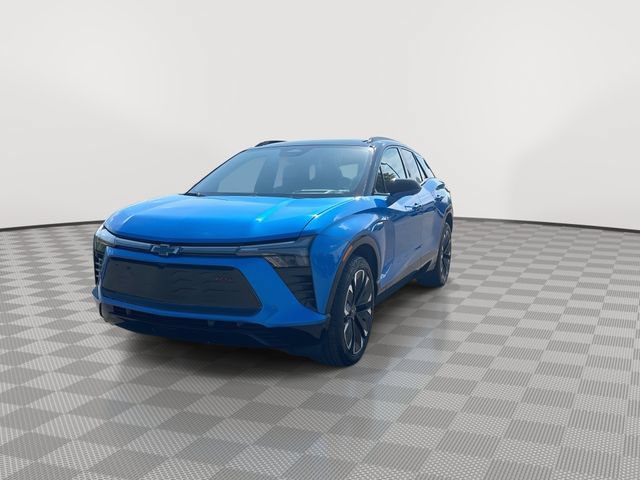 2026 Chevrolet Blazer EV RS - Photo 6