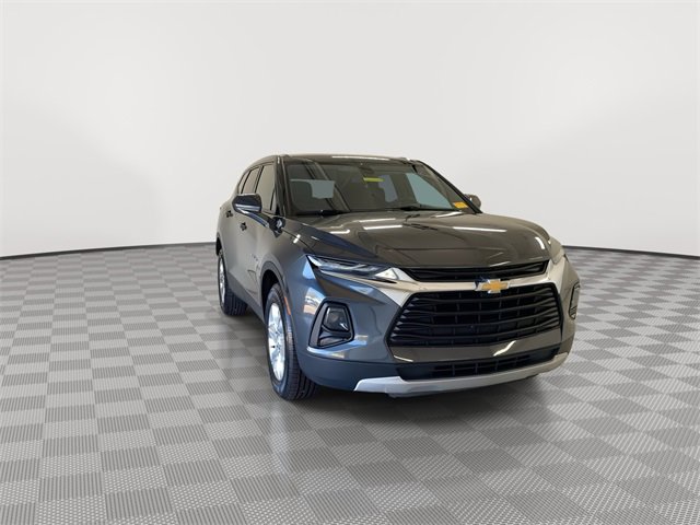 2019 Chevrolet Blazer 2LT photo 3