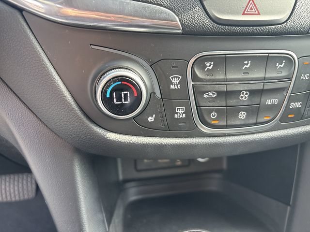 2019 Chevrolet Equinox LT - Photo 31