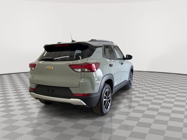 2026 Chevrolet Trailblazer LT - Photo 14