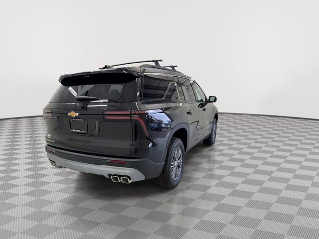 2026 Chevrolet Traverse LT - Photo 11