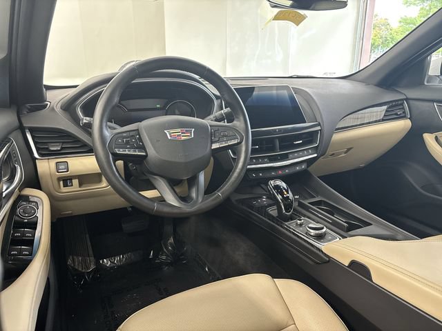2023 Cadillac CT5 Premium Luxury - Photo 17