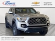 Toyota Tacoma 4WD