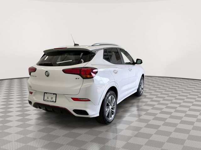 2023 Buick Encore GX Select - Photo 11