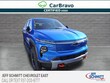  Chevrolet Silverado EV