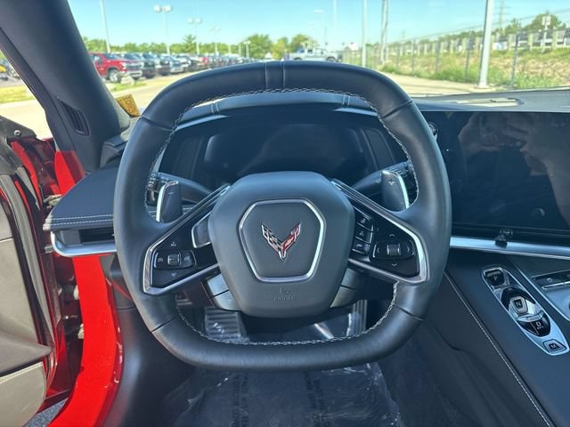 2023 Chevrolet Corvette 2LT - Photo 33