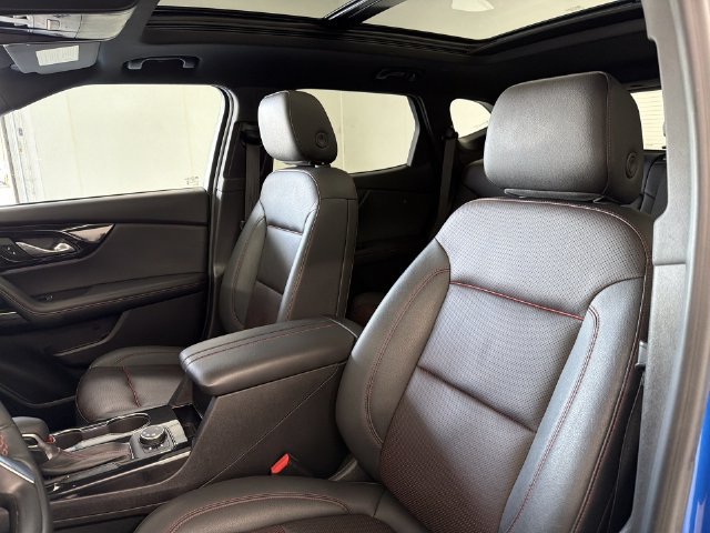 2024 Chevrolet Blazer RS - Photo 22