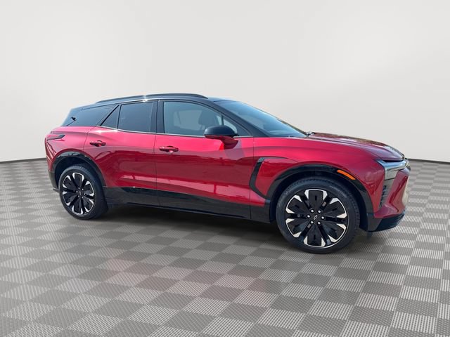 2026 Chevrolet Blazer EV RS - Photo 13
