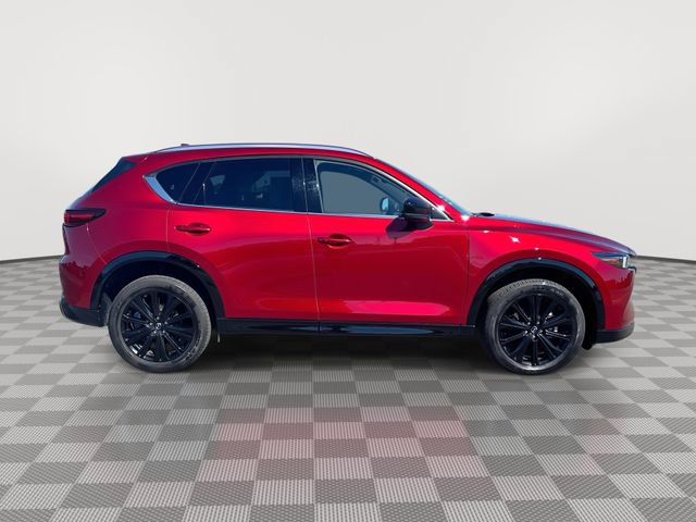 2023 Mazda CX-5 TURBO - Photo 13