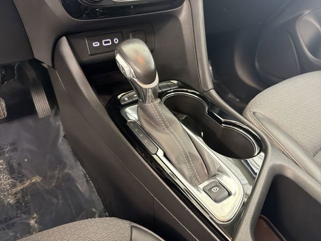 2023 Buick Encore GX Select - Photo 28