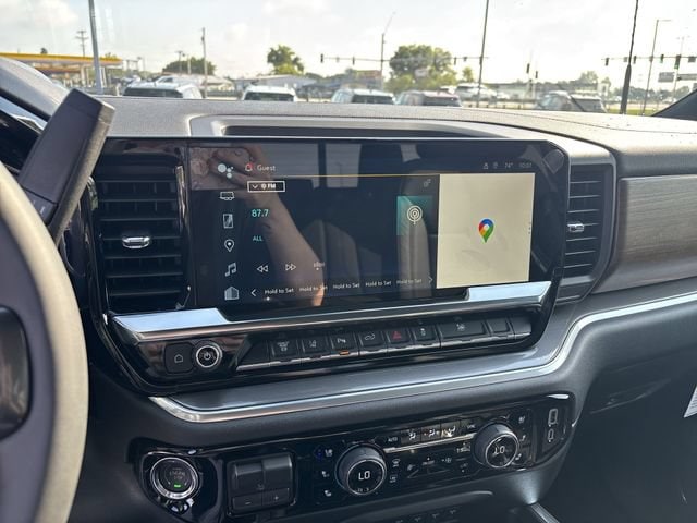 2026 Chevrolet Silverado 3500 HD High Country - Photo 30