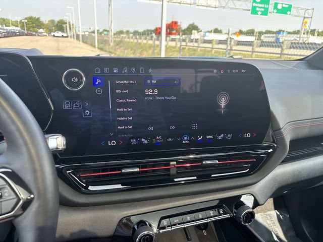 2025 Chevrolet Silverado EV RST - Photo 27