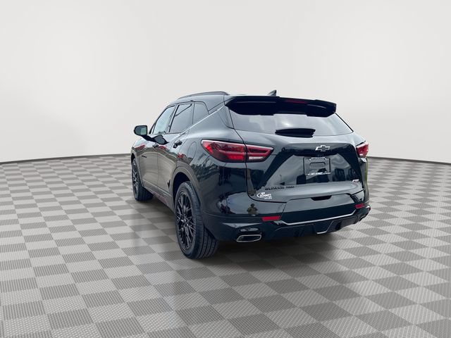 2023 Chevrolet Blazer RS - Photo 10