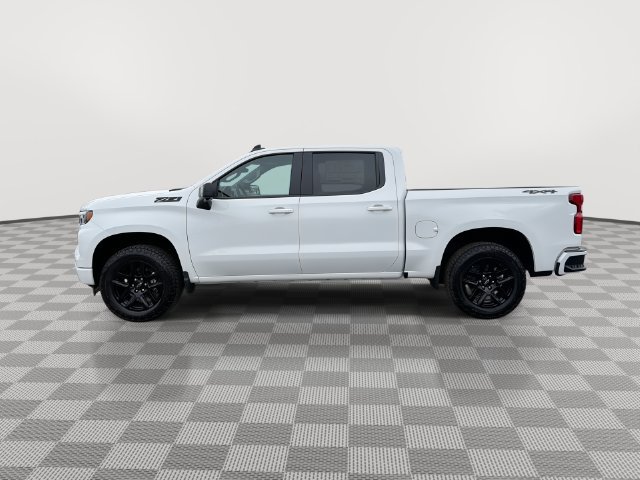 2026 Chevrolet Silverado 1500 RST - Photo 11