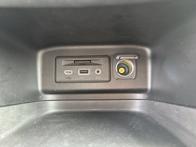 2019 Chevrolet Equinox LT - Photo 29