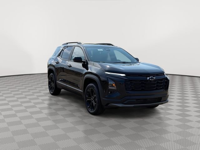 2026 Chevrolet Equinox LT - Photo 2