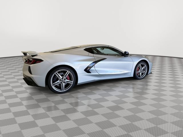2026 Chevrolet Corvette 2LT - Photo 12