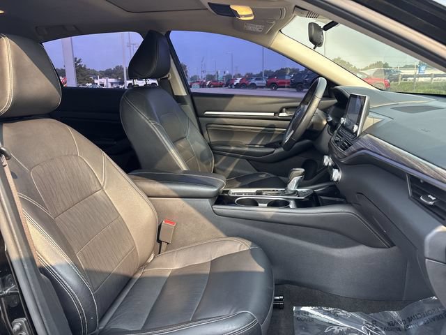 2021 Nissan Altima SL - Photo 19