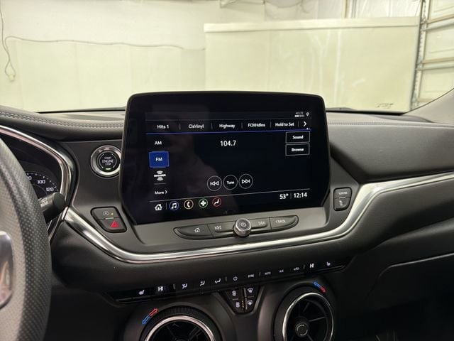 2024 Chevrolet Blazer 2LT - Photo 26