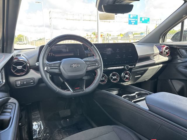 2025 Chevrolet Blazer EV RS - Photo 20