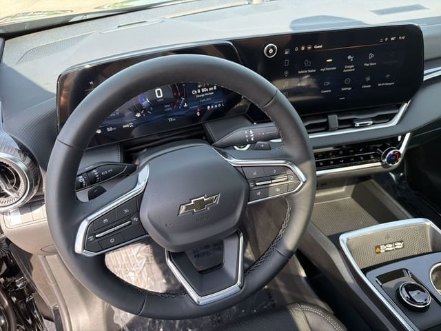 2026 Chevrolet Equinox LT - Photo 20