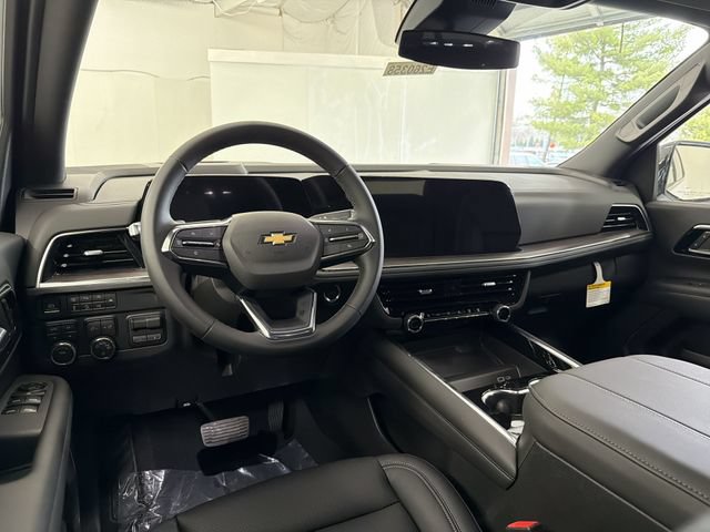 2026 Chevrolet Tahoe LS - Photo 24
