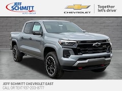 2026 Chevrolet Colorado Z71 Truck
