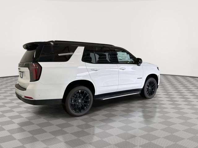 2026 Chevrolet Tahoe LS - Photo 16