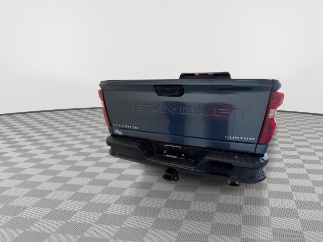 2026 Chevrolet Silverado 2500HD Custom - Photo 11