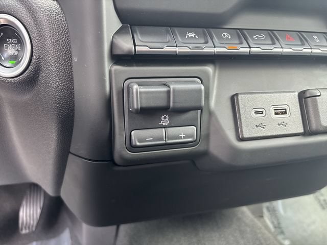 2024 Chevrolet Silverado 1500 Custom - Photo 28