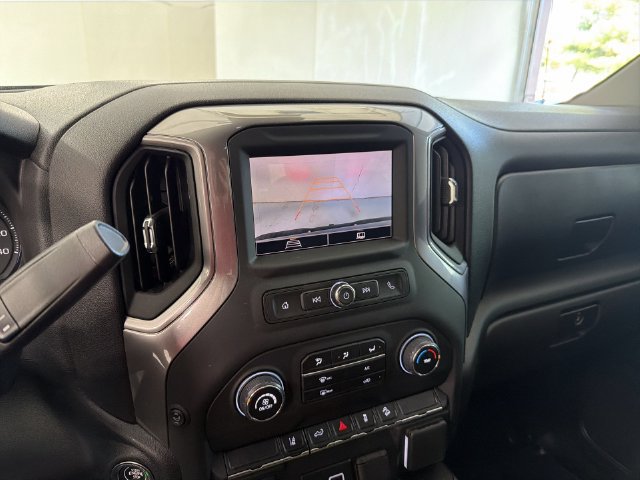2026 Chevrolet Silverado 2500HD Custom - Photo 25