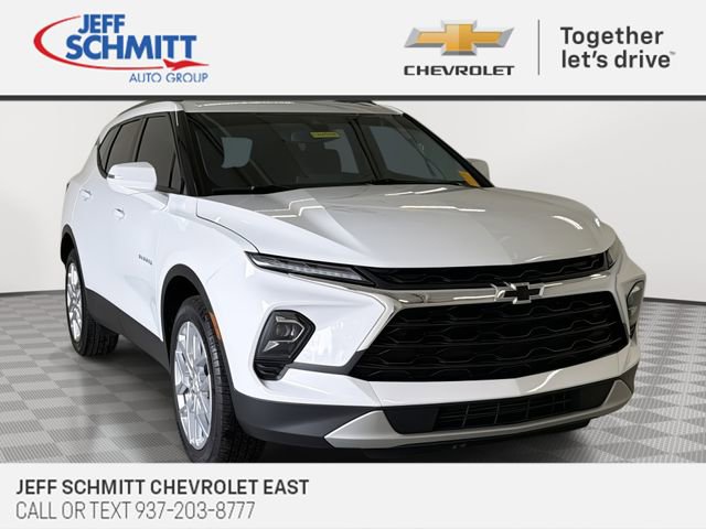 2024 Chevrolet Blazer 3LT - Photo 1