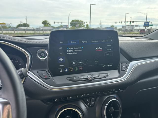 2024 Chevrolet Blazer 3LT - Photo 28