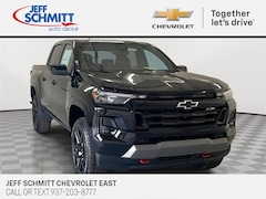 2025 Chevrolet Colorado Z71 Truck
