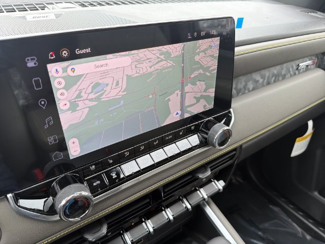 2026 Chevrolet Colorado ZR2 - Photo 30
