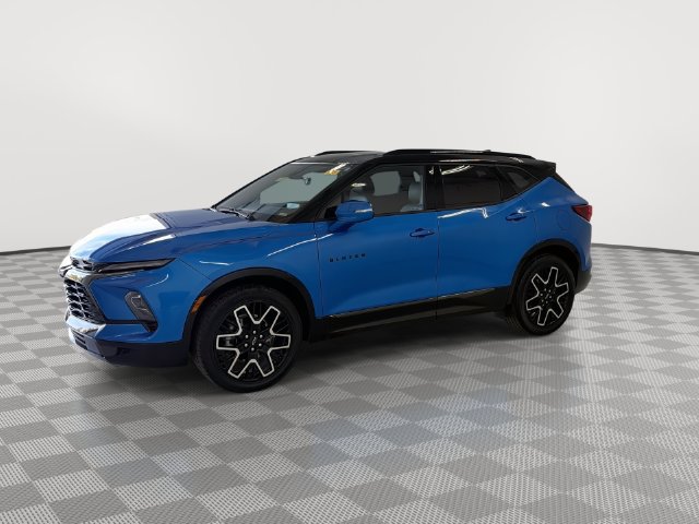 2024 Chevrolet Blazer RS - Photo 6