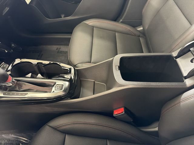 2026 Chevrolet Trax RS - Photo 24