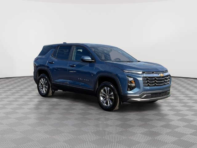 2027 Chevrolet Equinox LT - Photo 17