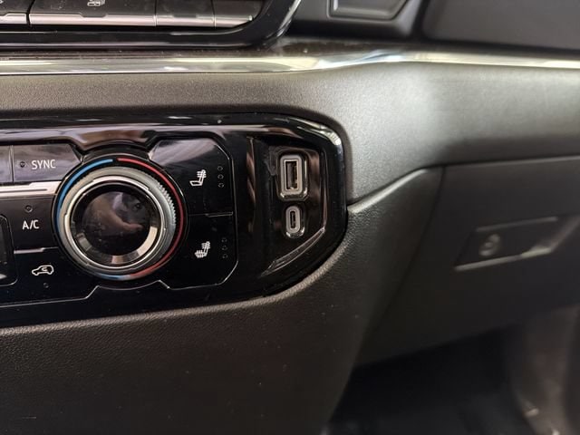 2024 Chevrolet Silverado 1500 LT - Photo 27