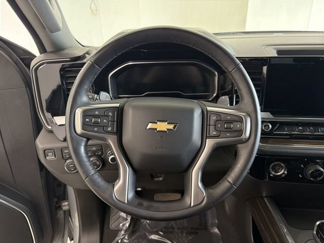 2023 Chevrolet Silverado 1500 LT - Photo 34