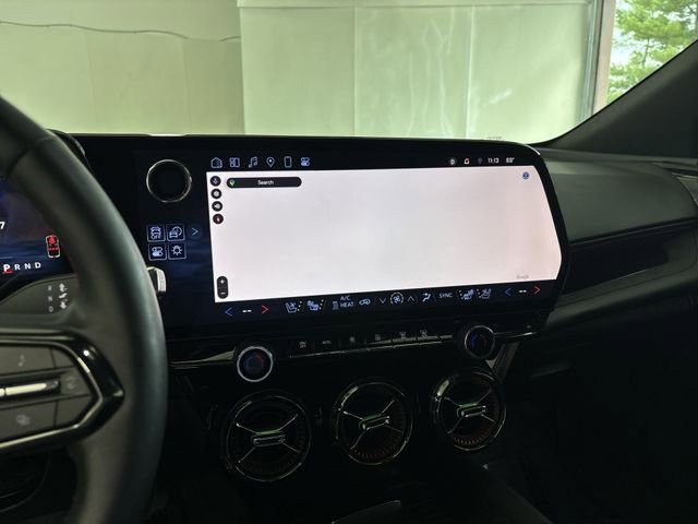 2025 Chevrolet Blazer EV RS - Photo 27