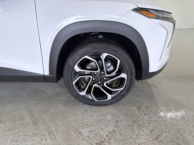2026 Chevrolet Trax RS - Photo 17