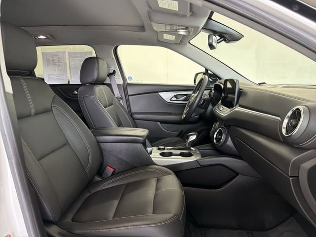 2024 Chevrolet Blazer 3LT - Photo 19
