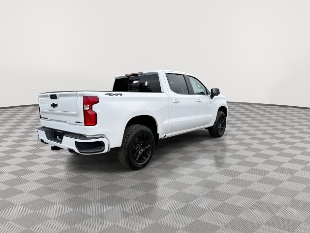 2026 Chevrolet Silverado 1500 RST - Photo 14