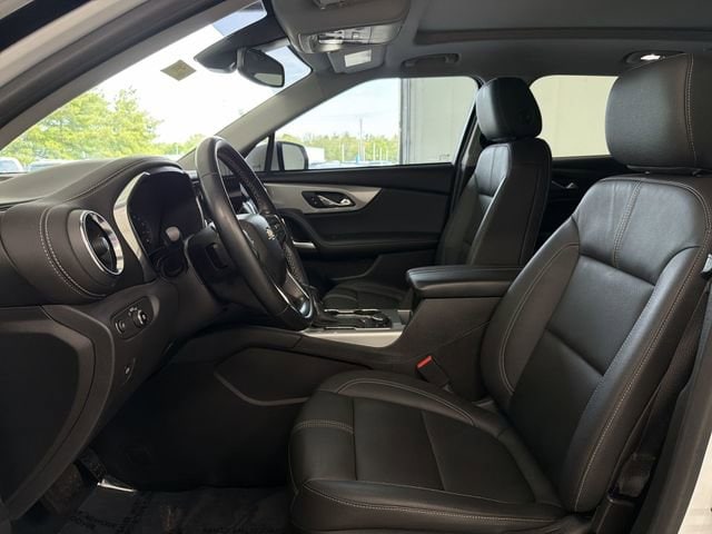 2024 Chevrolet Blazer 3LT - Photo 21