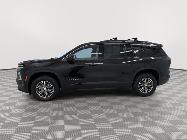 2026 Chevrolet Traverse LT - Photo 7