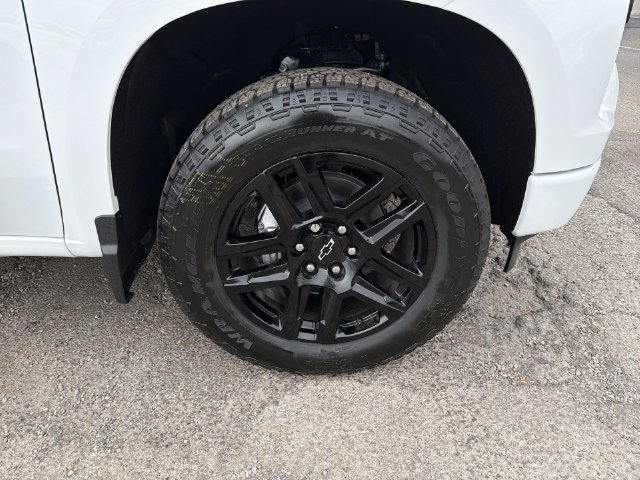 2026 Chevrolet Silverado 1500 RST - Photo 18